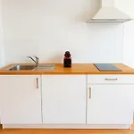 Centre Apartment Rouen