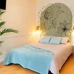 Apartment Centre Rouen