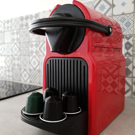 아파트 Centre 루앙