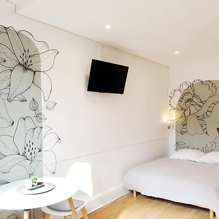 Appartement Centre
