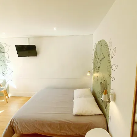 Apartmán Centre *