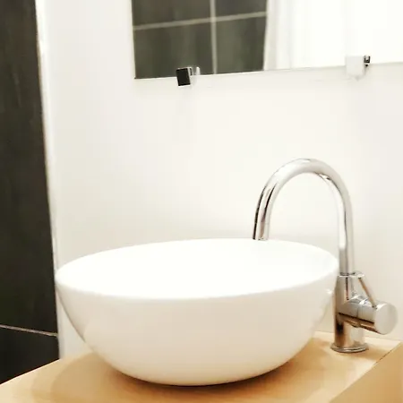 Centre 아파트 루앙