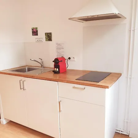 Apartmán Centre *