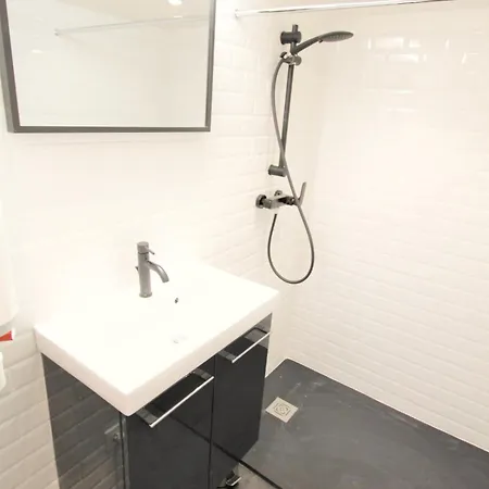 Centre Apartment Rouen