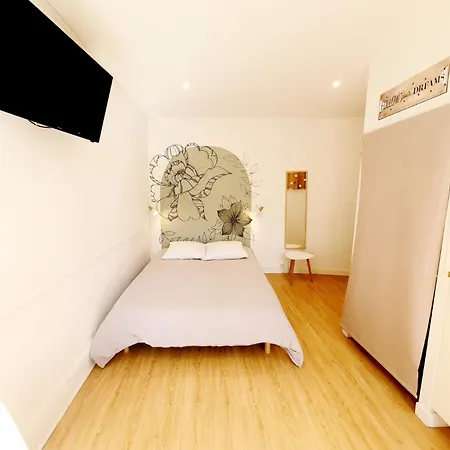 Centre Apartman Rouen