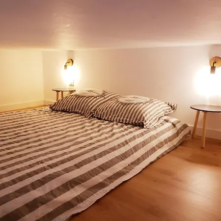 Appartement Centre