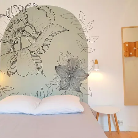 Апартаменты Centre *