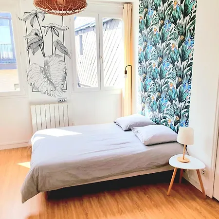 Centre Apartment Rouen