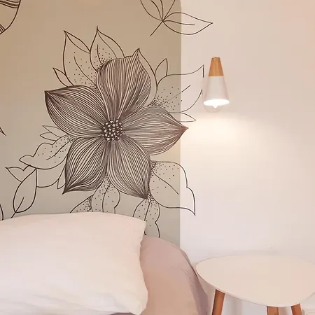 Centre Апартаменты *