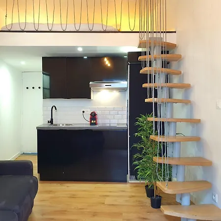 Centre Apartman *