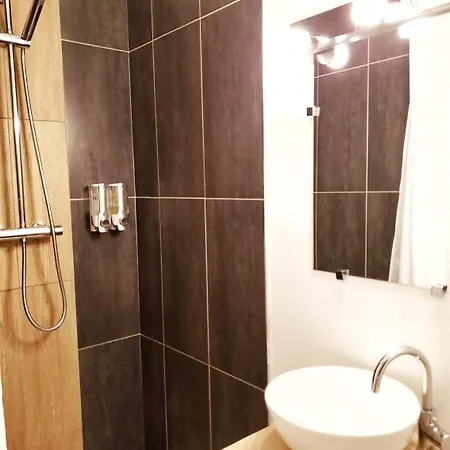 Centre Apartmán Rouen