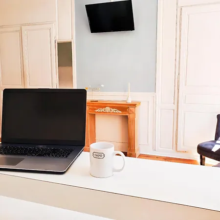 Апартаменты Centre