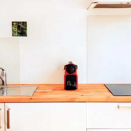 Centre Апартаменты *