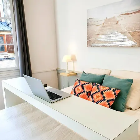 Apartman Centre *