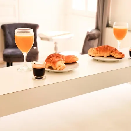 Centre Apartment Rouen