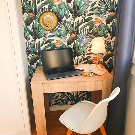 Apartamento Centre