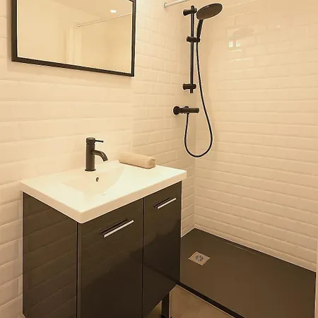 Appartement Centre Rouen
