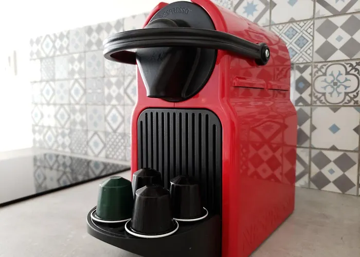 Apartment Centre Rouen