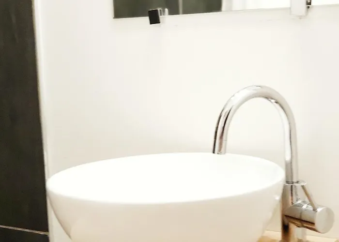 Centre Apartment Rouen