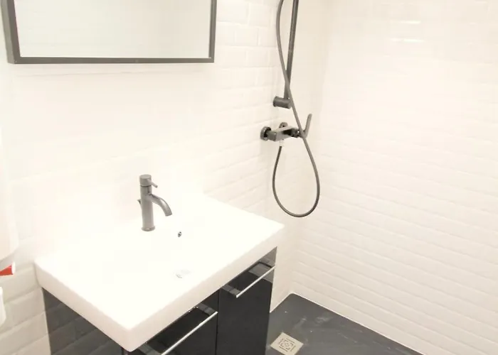 Centre Apartment Rouen