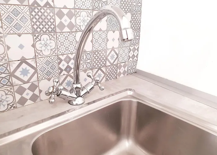 Apartment Centre Rouen