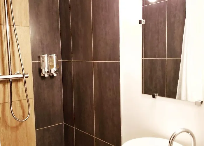 Centre Apartment Rouen